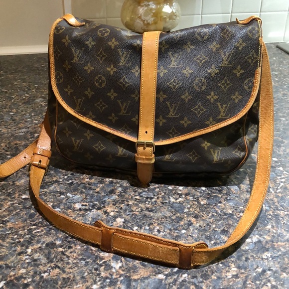 NOT FOR SALE Louis Vuitton  BAG - Picture 2 of 8